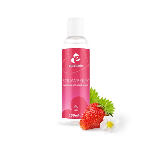1+1 Gel Intime Fraise Offerte