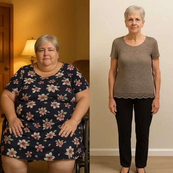 Ozempil™ | The way to lose 10 kg in 4 weeks without exercising