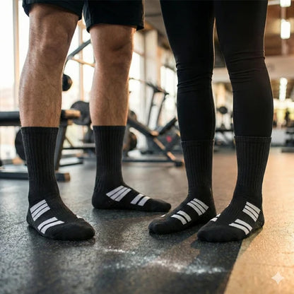 StepEase – Premium Orthopedic Socks