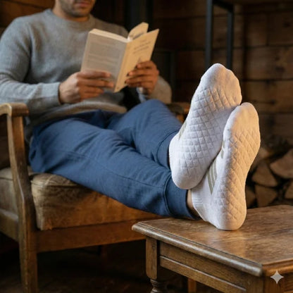 StepEase – Premium Orthopedic Socks