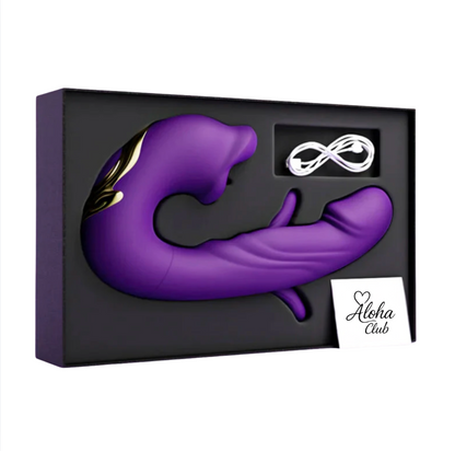 Satisfy Me | Explosion de Plaisir