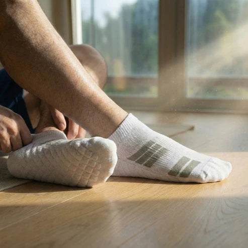 StepEase – Premium Orthopedic Socks