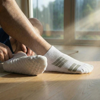 StepEase – Premium Orthopedic Socks