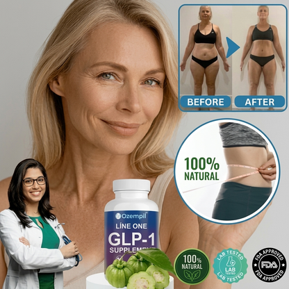 Ozempil™ | The way to lose 10 kg in 4 weeks without exercising