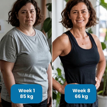 Ozempil™ | The way to lose 10 kg in 4 weeks without exercising